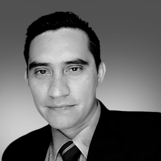 Dr. Carlos Enrique Hernández Tapia